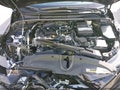2026 Toyota Corolla — photo 10 of 18 | VIN 5YFS4MCE1TP274507
