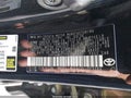 2026 Toyota Corolla — photo 9 of 18 | VIN 5YFS4MCE1TP274507