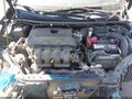 2018 Nissan Sentra — photo 10 of 17 | VIN 3N1AB7AP3JY238566