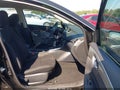 2018 Nissan Sentra — photo 5 of 17 | VIN 3N1AB7AP3JY238566