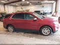 2019 Chevrolet Equinox — photo 13 of 16 | VIN 2GNAXUEV9K6224249