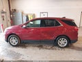 2019 Chevrolet Equinox — photo 14 of 16 | VIN 2GNAXUEV9K6224249