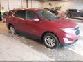 2019 Chevrolet Equinox — photo 1 of 16 | VIN 2GNAXUEV9K6224249