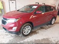 2019 Chevrolet Equinox — photo 2 of 16 | VIN 2GNAXUEV9K6224249