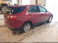 2019 Chevrolet Equinox — photo 4 of 16 | VIN 2GNAXUEV9K6224249