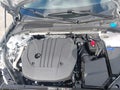 2025 Volvo V60 Cross Country — photo 10 of 16 | VIN YV4L12WK3S2147478