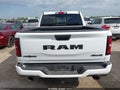 2026 Ram 1500 — photo 16 of 18 | VIN 1C6SRFFT3TN233727