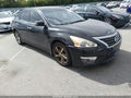 2013 Nissan Altima — photo 1 of 11 | VIN 1N4AL3AP3DN472362