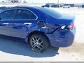 2010 Acura TSX — photo 6 of 16 | VIN JH4CU2F69AC038270