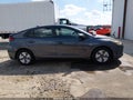 2018 Hyundai Ioniq Hybrid — photo 14 of 17 | VIN KMHC65LC1JU076069