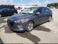 2018 Hyundai Ioniq Hybrid — photo 2 of 17 | VIN KMHC65LC1JU076069
