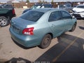 2009 Toyota Yaris — photo 4 of 16 | VIN JTDBT903694060398