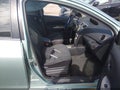 2009 Toyota Yaris — photo 5 of 16 | VIN JTDBT903694060398