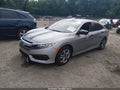 2018 Honda Civic — photo 2 of 16 | VIN 2HGFC2F51JH607796