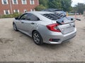 2018 Honda Civic — photo 3 of 16 | VIN 2HGFC2F51JH607796