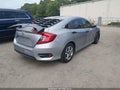 2018 Honda Civic — photo 4 of 16 | VIN 2HGFC2F51JH607796