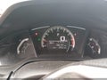 2018 Honda Civic — photo 7 of 16 | VIN 2HGFC2F51JH607796