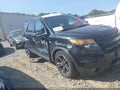 2015 Ford Explorer Sport Trac — photo 6 of 16 | VIN 1FM5K8GT2FGB06878