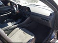 2022 Hyundai Sonata — photo 5 of 17 | VIN KMHL14JC4NA236769