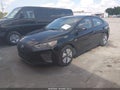 2018 Hyundai Ioniq Hybrid — photo 2 of 17 | VIN KMHC65LC1JU075309