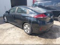 2018 Hyundai Ioniq Hybrid — photo 3 of 17 | VIN KMHC65LC1JU075309