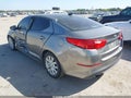 2015 Kia Optima — photo 3 of 16 | VIN 5XXGN4A79FG406451