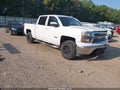 2015 Chevrolet Silverado 1500 — photo 1 of 16 | VIN 3GCPCREC6FG458983