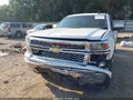 2015 Chevrolet Silverado 1500 — photo 6 of 16 | VIN 3GCPCREC6FG458983