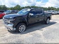 2021 Chevrolet Silverado 1500 — photo 2 of 16 | VIN 3GCUYGED1MG183277