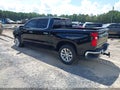 2021 Chevrolet Silverado 1500 — photo 3 of 16 | VIN 3GCUYGED1MG183277