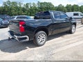 2021 Chevrolet Silverado 1500 — photo 4 of 16 | VIN 3GCUYGED1MG183277