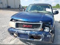 1998 GMC Jimmy — photo 6 of 11 | VIN 1GKDT13W4W2544355