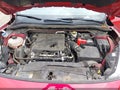 2020 Ford Escape — photo 9 of 20 | VIN 1FMCU9G62LUA80040