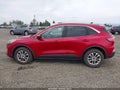 2020 Ford Escape — photo 13 of 20 | VIN 1FMCU9G62LUA80040