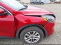 2020 Ford Escape — photo 18 of 20 | VIN 1FMCU9G62LUA80040
