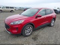 2020 Ford Escape — photo 2 of 20 | VIN 1FMCU9G62LUA80040