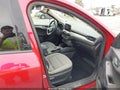 2020 Ford Escape — photo 5 of 20 | VIN 1FMCU9G62LUA80040