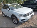 2019 Volkswagen Tiguan — photo 1 of 16 | VIN 3VV2B7AX4KM070531