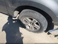 2007 Ford F-150 — photo 13 of 15 | VIN 1FTRX12W07FA37695
