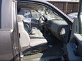 2007 Ford F-150 — photo 5 of 15 | VIN 1FTRX12W07FA37695