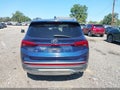 2022 Hyundai Santa Fe — photo 16 of 16 | VIN 5NMS64AJ4NH412273
