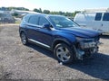 2022 Hyundai Santa Fe — photo 1 of 16 | VIN 5NMS64AJ4NH412273