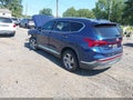 2022 Hyundai Santa Fe — photo 3 of 16 | VIN 5NMS64AJ4NH412273