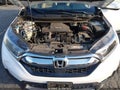 2018 Honda CR-V — photo 10 of 16 | VIN 5J6RW2H53JL015586