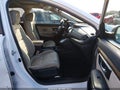 2018 Honda CR-V — photo 5 of 16 | VIN 5J6RW2H53JL015586