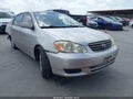 2003 Toyota Corolla — photo 1 of 16 | VIN 1NXBR32E53Z133015