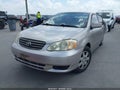 2003 Toyota Corolla — photo 2 of 16 | VIN 1NXBR32E53Z133015