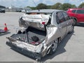 2003 Toyota Corolla — photo 4 of 16 | VIN 1NXBR32E53Z133015