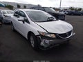 2015 Honda Civic — photo 13 of 17 | VIN 19XFB2F51FE225773