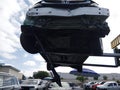 2015 Honda Civic — photo 17 of 17 | VIN 19XFB2F51FE225773